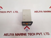 Camille Bauer 0 To 2,5 Kp/Cm2 Mounting Indicator Panel Meter