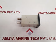 Camille Bauer 0 To 2,5 Kp/Cm2 Mounting Indicator Panel Meter