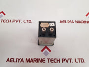 Camille Bauer 0 To 2,5 Kp/Cm2 Mounting Indicator Panel Meter