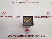 Camille Bauer 0 To 150°C Mounting Indicator Panel