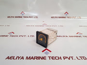 Camille Bauer 0 To 150Â°C Mounting Indicator Panel