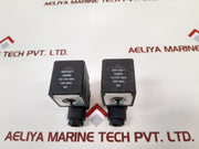 Lucifer/Parker 483510S5F Solenoid Valve Coil
