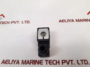 Lucifer/Parker 483510S5F Solenoid Valve Coil