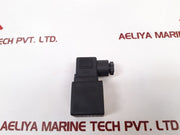 Lucifer/Parker 483510S5F Solenoid Valve Coil