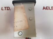 Camille Bauer 791.0.70.01.037 Indicator Panel Mounting