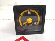 Camille Bauer 791.0.70.01.037 Indicator Panel Mounting