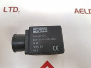 Parker Coil Zh14 Ip65