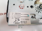 Robertshaw 168-163-12 Timer