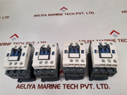 Schneider Electric/Telemecanique Lc1D18 Contactor New