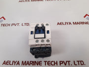 Schneider Electric/Telemecanique Lc1D18 Contactor New
