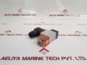 Trafag 9M0.2079 Pressure Switch 1...16Bar/0.1...1.6Mpa