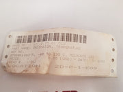 Honeywell S7004K1003-r Digital Temperature Indicator