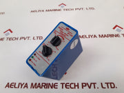 Rhomberg Sp-230 Voltage Window Comparator