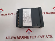 Gefran 1600-drr0V0-0000-000 Temperature Controller F031426