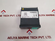 Gefran 1600-drr0V0-0000-000 Temperature Controller F031426