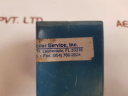 Vickers Sa 02-124515 Solenoid Coil