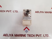 Fantinicosmi B01Ari Pressure Switch With Internal Indicator