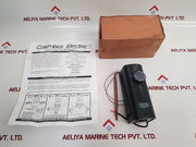 Columbus Electric Bktd - 110 Ventilation Thermostat
