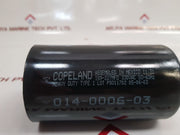 Copeland 014-0006-03 Start Capacitor