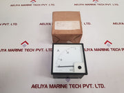 Deif eq96-x ammeter eq96x0-25a
