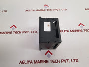 Deif eq96-x ammeter eq96x0-25a