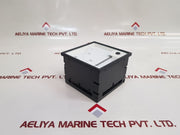 Deif eq96-x ammeter eq96x0-25a