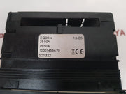 Deif eq96-x ammeter eq96x0-25a
