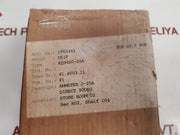 Deif eq96-x ammeter eq96x0-25a