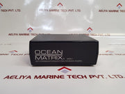 Ocean Matrix Hdda-1 Hdtv & Wideband Analog Distribution Amplifier 41-12-500 D