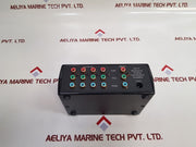Ocean Matrix Hdda-1 Hdtv & Wideband Analog Distribution Amplifier 41-12-500 D