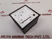 Deif Meter 0-60-300 A