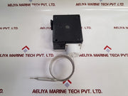 Danfoss Rt7 Temperature Switch