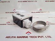Danfoss Rt7 Temperature Switch