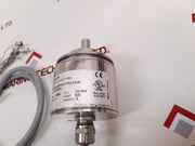 Posital Ocd-sl00G-0012-c10V-caw Posital Encoder