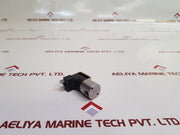 Solenoid Solutions 2W136-x92-g6D1U Solenoid Valve