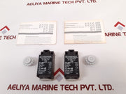 Schmersal Zs236-11Zr-1698 Limit Switch
