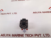 Schmersal Zs236-11Zr-1698 Limit Switch