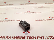 Schmersal Zs236-11Zr-1698 Limit Switch