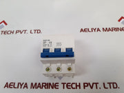 People Electric Dz47-63 Circuit Breaker C63