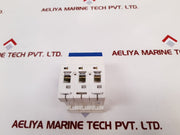 People Electric Dz47-63 Circuit Breaker C63