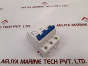 People Electric Dz47-63 Circuit Breaker C63