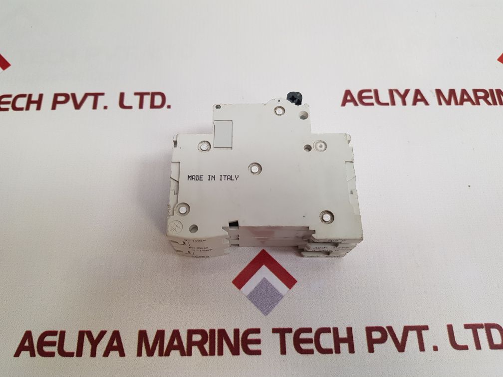 Merlin Gerin C60Hb B10 Circuit Breaker 25856