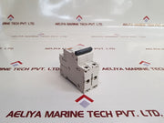 Merlin Gerin C60Hb B10 Circuit Breaker 25856