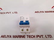 Dz47-63 B25 Circuit Breaker