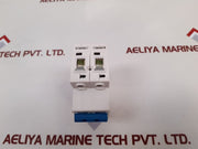 Dz47-63 B25 Circuit Breaker