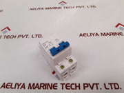 Dz47-63 B25 Circuit Breaker