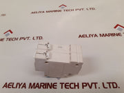 Dz47-63 B25 Circuit Breaker