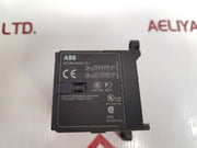 Abb K6-22Z Contactor Relay 5A 600Vac