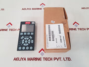 Danfoss 130b1107 control panel lcp 102