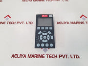 Danfoss 130b1107 control panel lcp 102